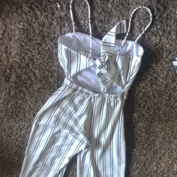 Jumpsuit - Picture 2 of 2